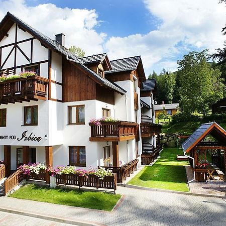 Apartamenty Pod Izbica Karpacz Exteriér fotografie
