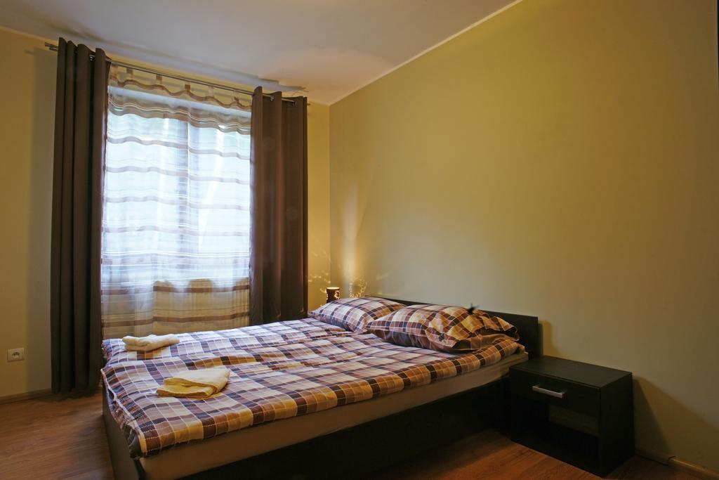 Apartamenty Pod Izbica Karpacz Exteriér fotografie